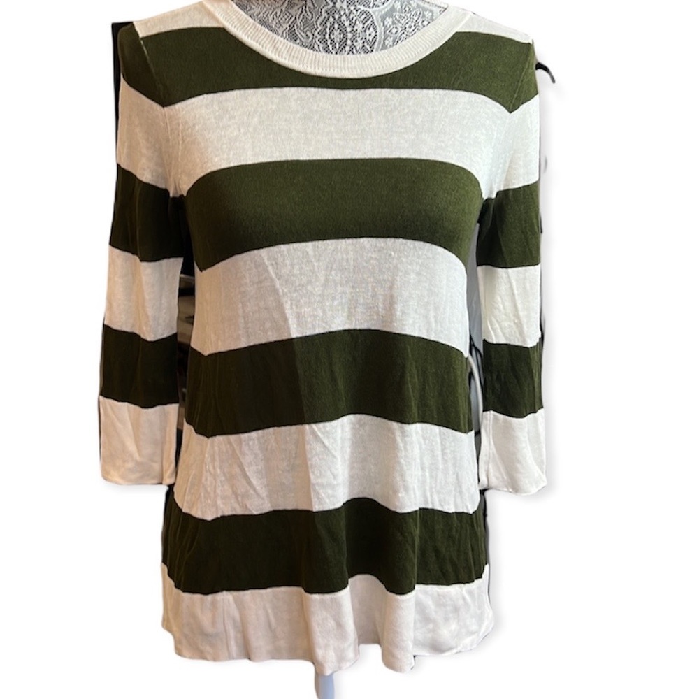 J.Crew sweater